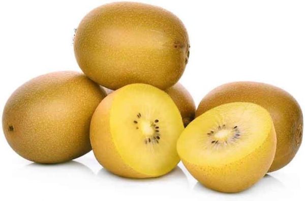 Kiwi Amarillo Hembra Sungold®