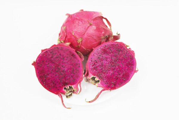Esqueje de Pitaya, Fruta del Dragón, Pitahaya de Viveros la Berrocosa Alt Aprox. 40cm - Imagen 6